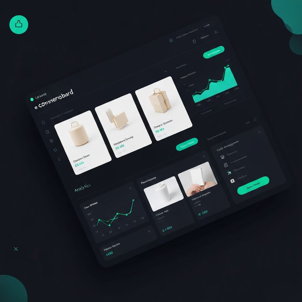 ShopVerse project screenshot