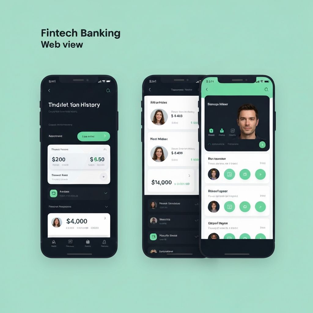 PayStream project screenshot